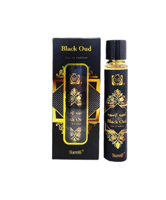 Black Oud By Surrati (55ml)