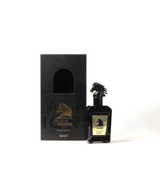 Black Horse by Surrati