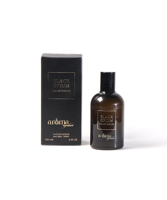 Black Opium by Aroma Signature