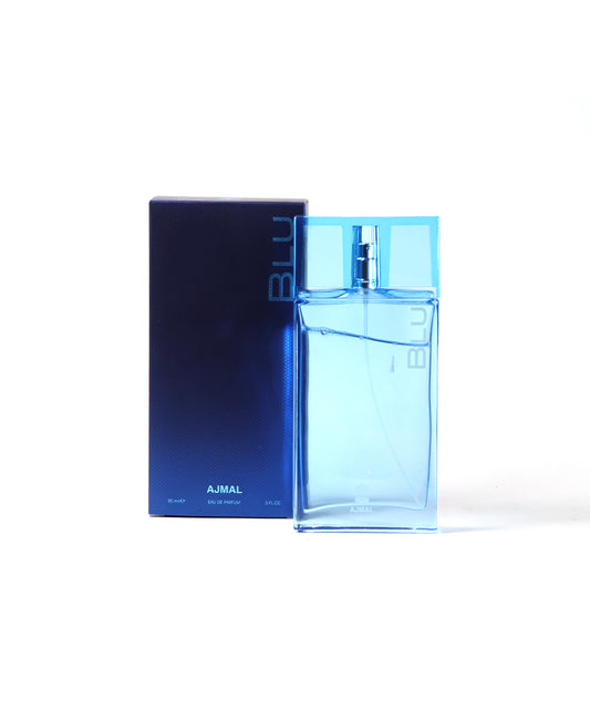 BLU by Ajmal