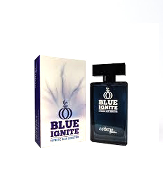 Blue Ignite by Aroma Signature