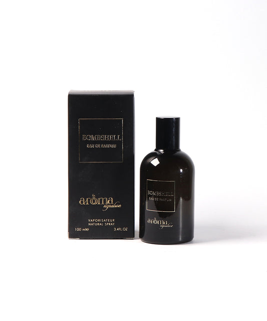 Bombshell by Aroma Signature