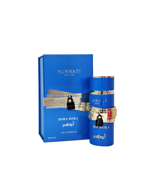 Bora Bora By Surrati