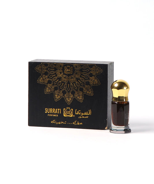 Dehan Oud Cambodi Qadeem by Surrati