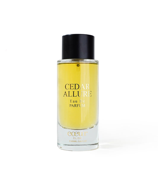 Cedar Allure By Coeur