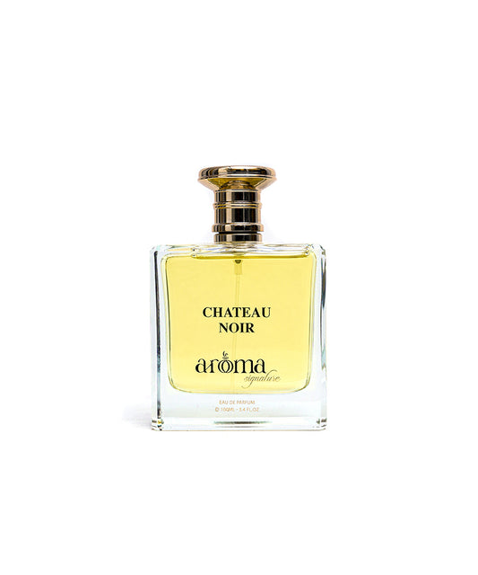 Chateau Noir By Aroma Signature