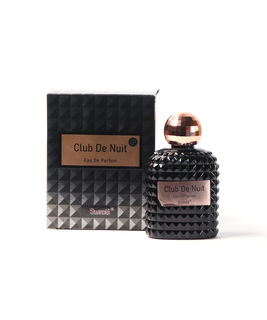 Club De Nuit by Surrati