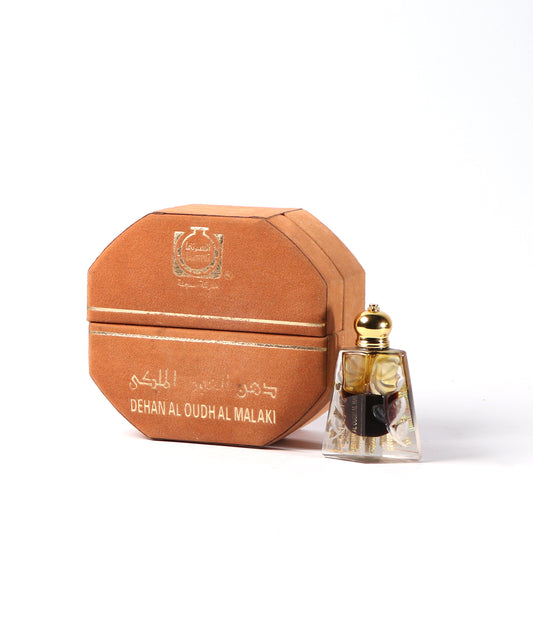 Dehan Al Oudhal Malaki by Surrati