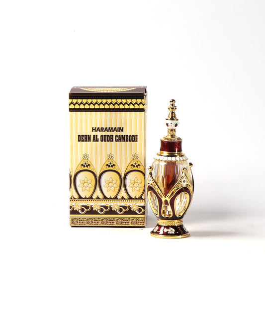 Dehan Al Oudh Cambodi by Al Haramain