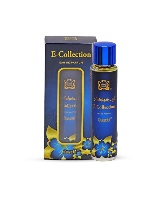E-Collection By Surrati (55ml)