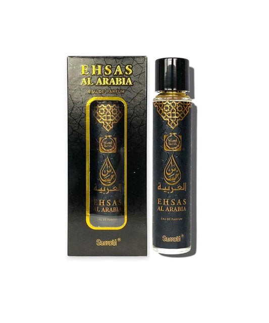 Ehsas Al Arabia By Surrati (55ml)