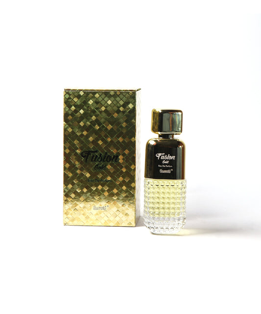 Fusion Gold by Surrati