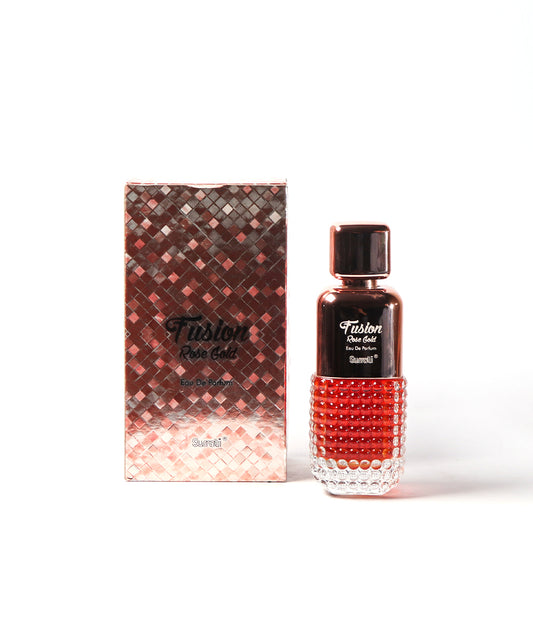 Fusion Rose Gold by Surrati