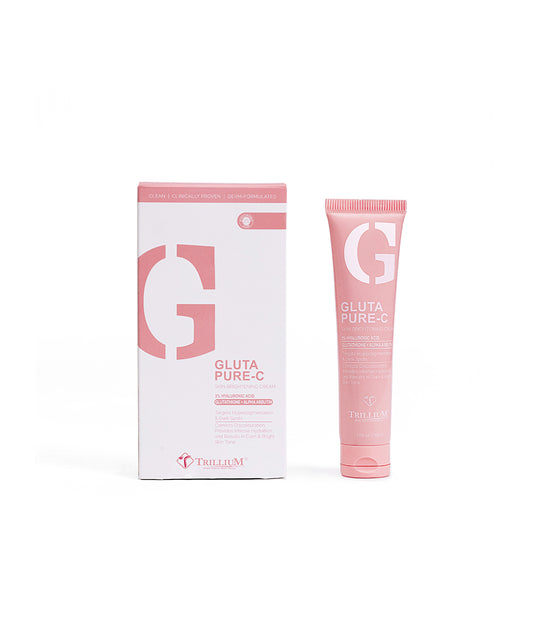 Gluta Pure-C Skin Brightening Cream