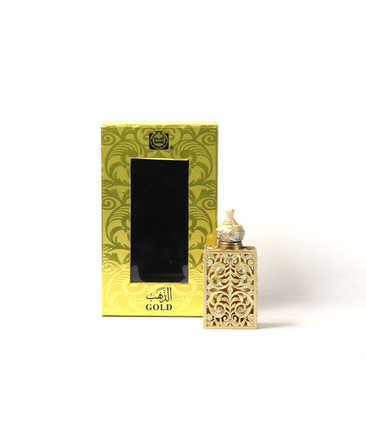 Gold by Surrati
