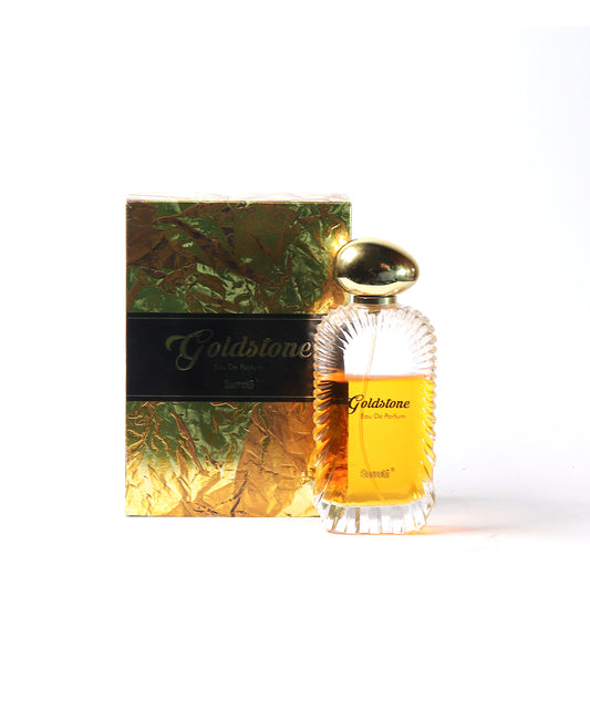 Goldstone by Surrati
