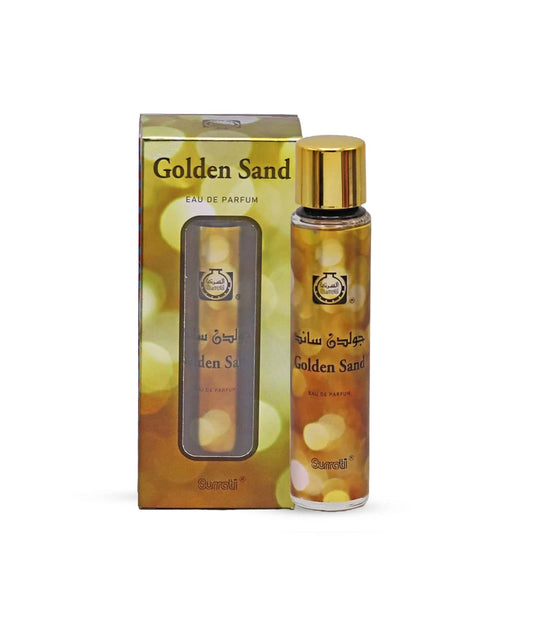 Golden Sand By Surrati (55ml)