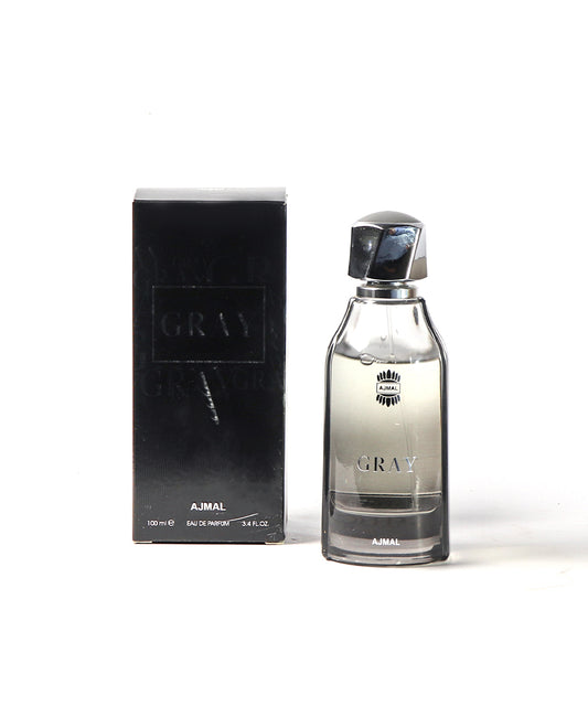 Gray by Ajmal