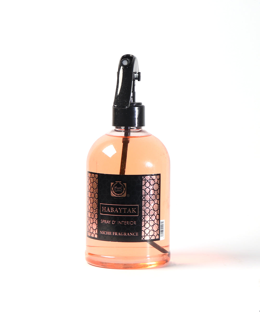 Habaytak by Surrati (Room Spray)