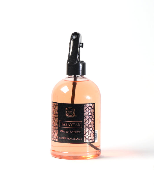 Habaytak by Surrati (Room Spray)