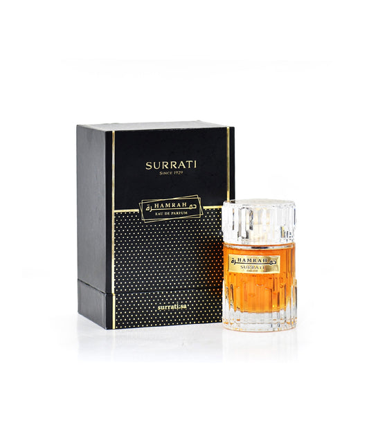 Hamrah By Surrati 100ml