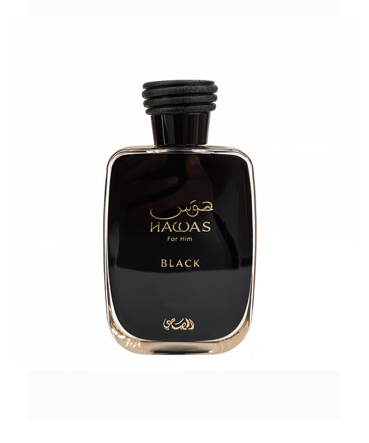 Hawas For Him Black by Rasasi