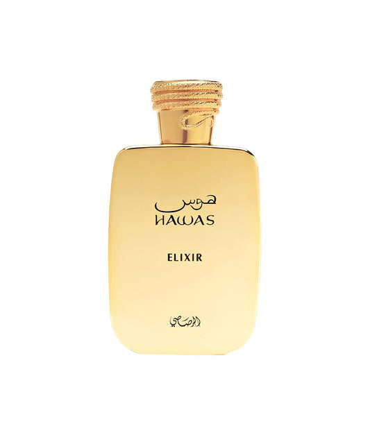Hawas For Him Elixir by Rasasi