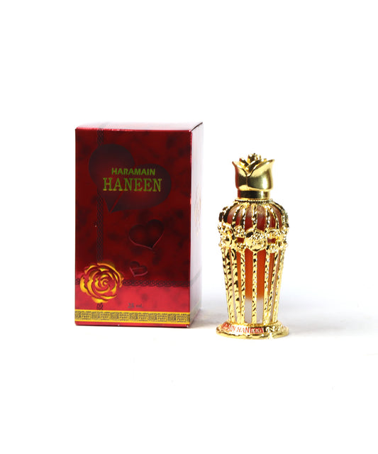 Haneen by Al Haramain