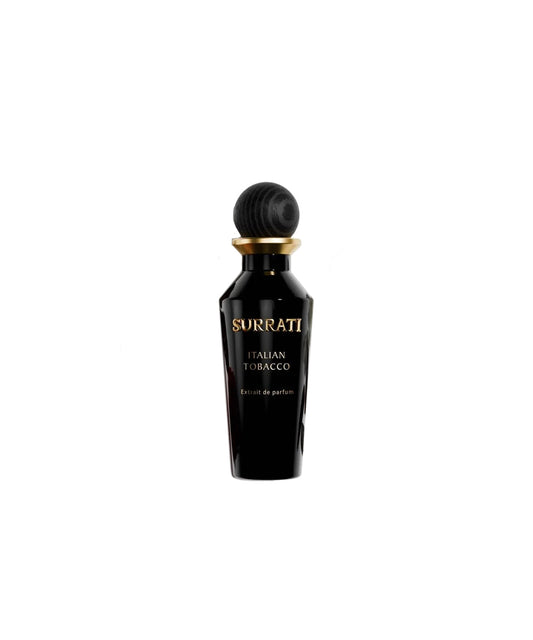 Italian Tobacco By Surrati