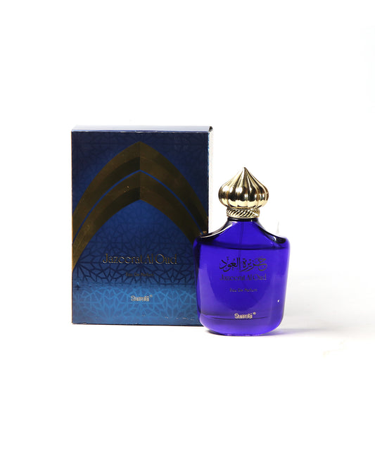Jazeerat Al Oud by Surrati
