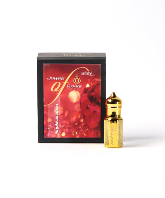 Jewels of Badar by Aroma Signature