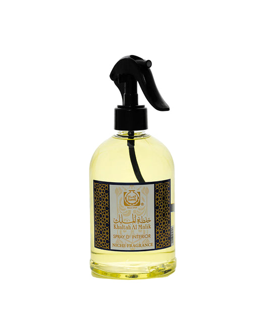Khaltah Al Malik By Surrati (Room Spray)