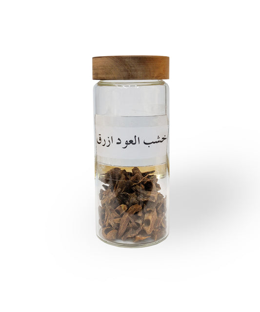 Khashab Al Oud Azraq by Ajmal