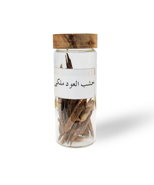 Khashab Al Oud Malki