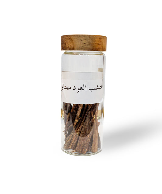 Khashab Al Oud Mumtaz