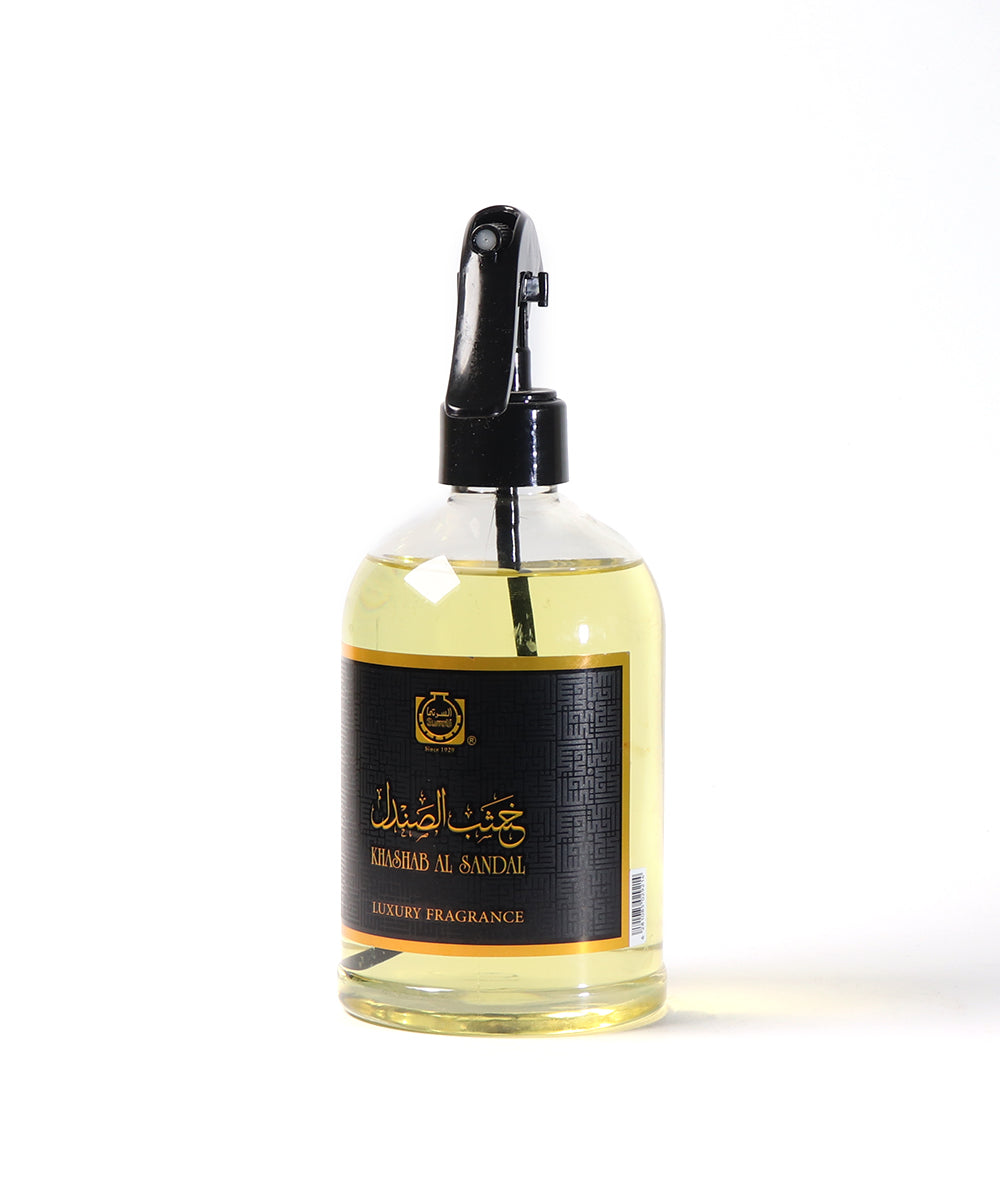 Khashab Al Sandal by Surrati (Room Spray)