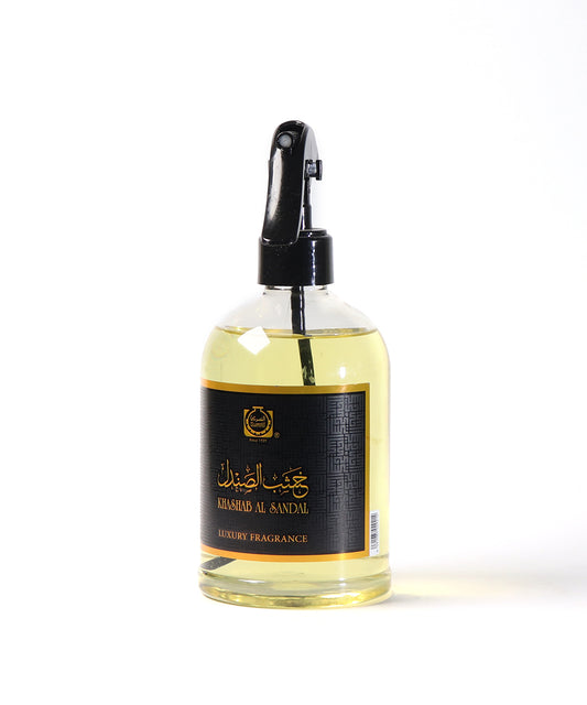 Khashab Al Sandal by Surrati (Room Spray)