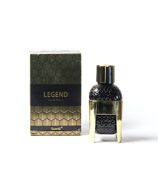 Legend by Surrati