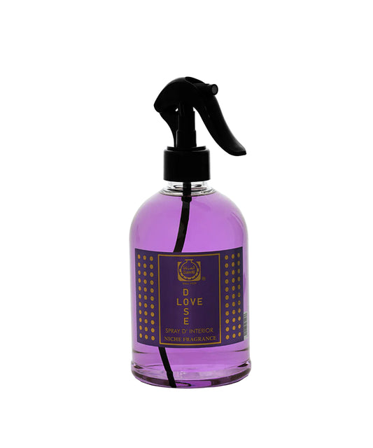Love Dose By Surrati (Room Spray)