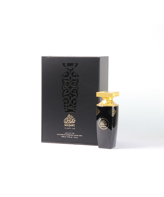 Madawi by Arabian Oud