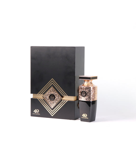 Madawi Gold by Arabian Oud