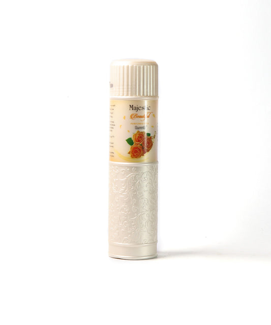 Majestic Beautiful by Surrati (Talcum Powder)