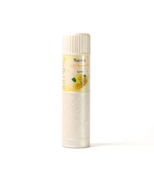 Majestic Charisma by Surrati (Talcum Powder)