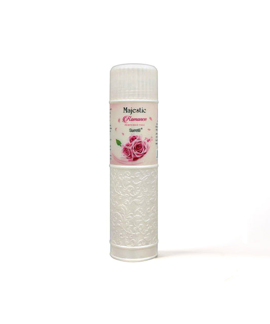 Majestic Romance by Surrati (Talcum Powder)