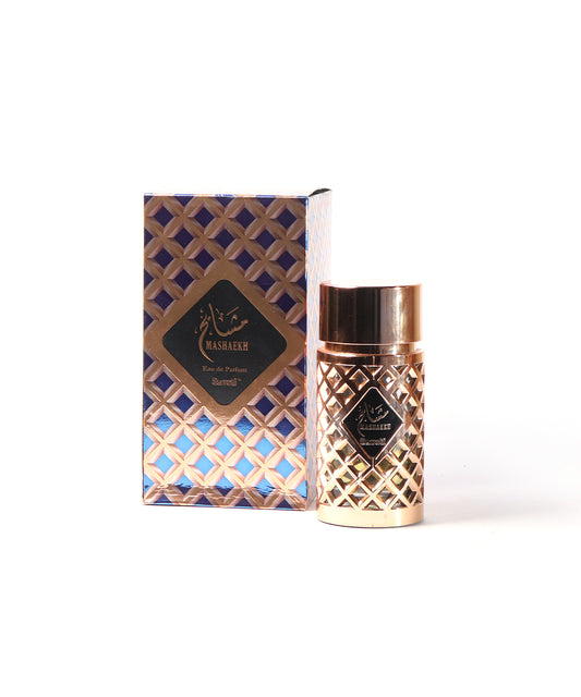 Mashaekh by Surrati
