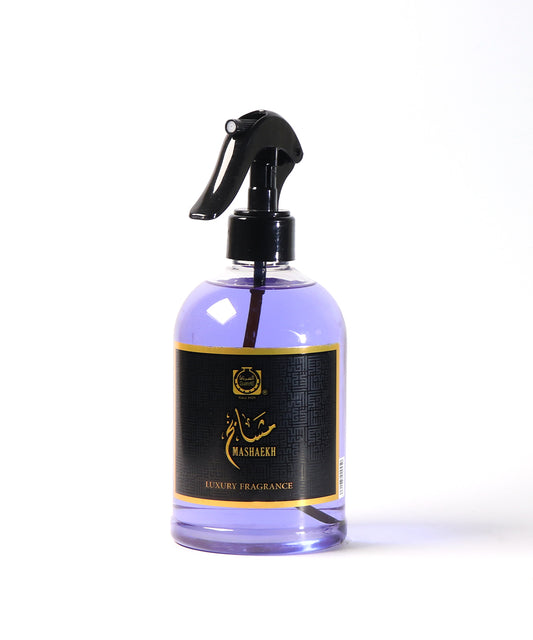 Mashaekh by Surrati (Room Spray)