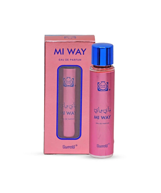Mi Way By Surrati (55ml)