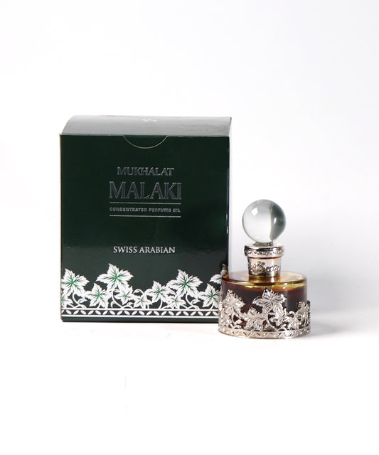 Mukhalat Malaki by Swiss Arabian