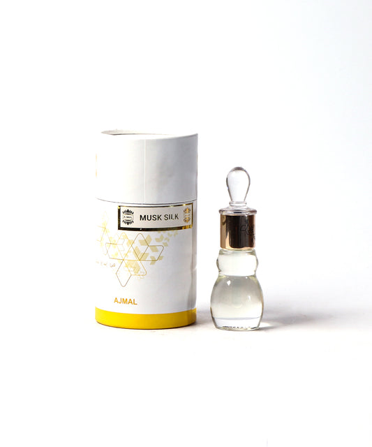 Musk Silk by Ajmal