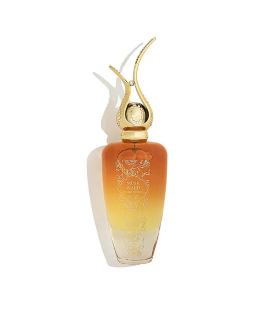 Musk Ward By Surrati 100ml